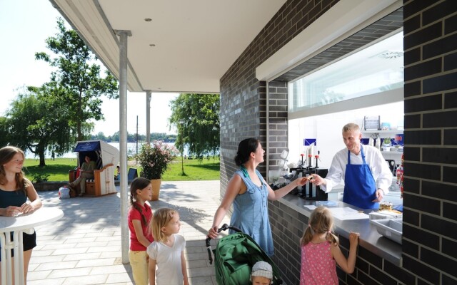 Strandhaus am Inselsee