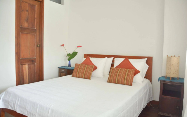 Jardin Azul - Casa Hotel