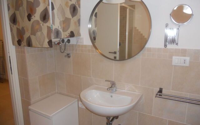 Residenza Borgo Punta Villa