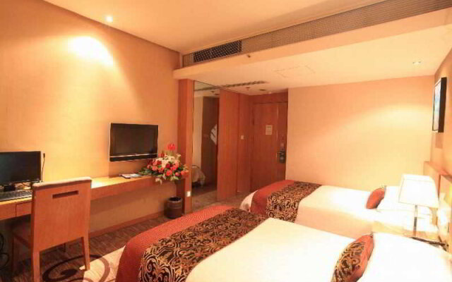 Ejon Kins Hotel