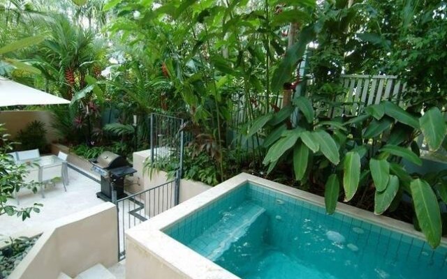 Villa 10 On Grant St Luxury Villa