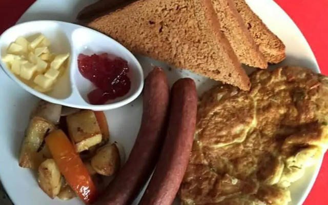 Hotel Myagdi Chhahari Guest House