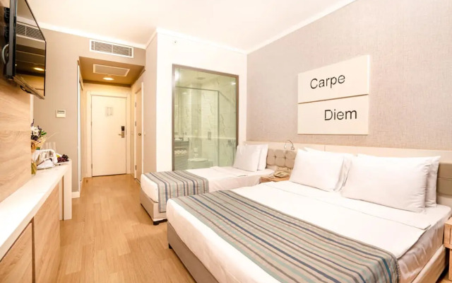 Orfeus Queen Spa