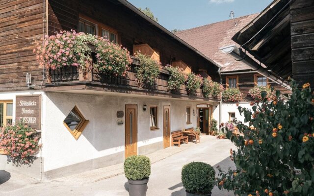 Privatzimmer und Ferienwohnungen Gassner