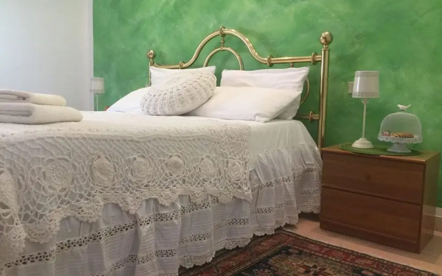 B&B Terrazza sul Mare