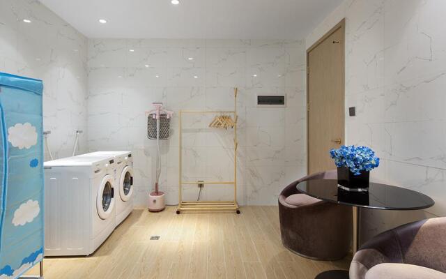 Kyriad Marvelous Hotel·Changsha Provincial Government