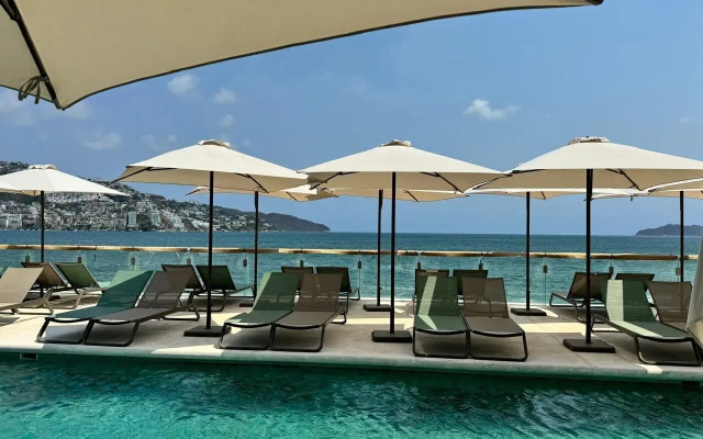 Amares Acapulco