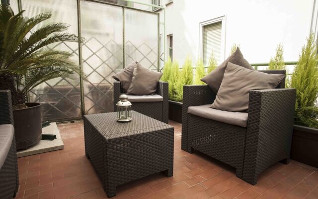 Hemeras Boutique House Aparthotel Duomo 12