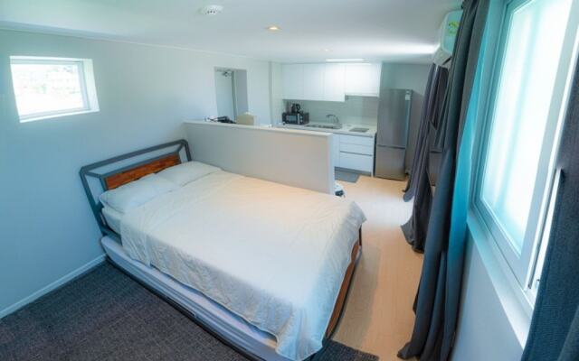 Andong Tom Sawyer's Adventure Pension