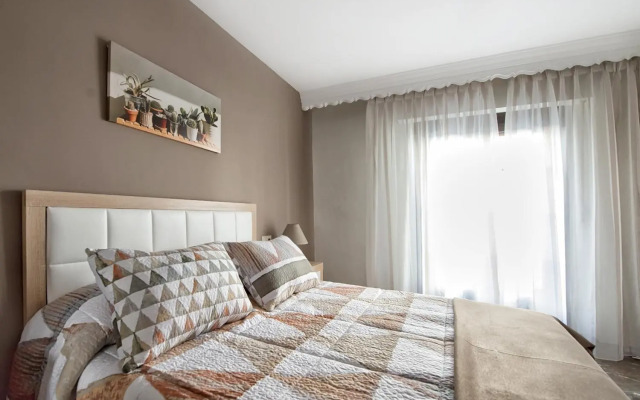 Apartamento Convento Encarnación