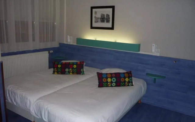 Hotel de la Plage