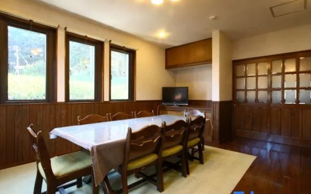 Lovely Horse Villa
