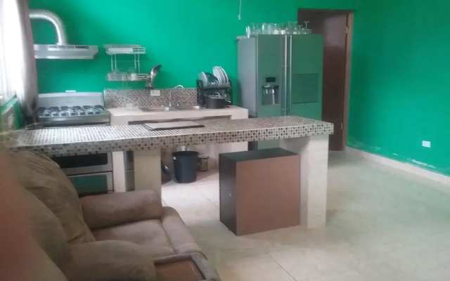 Windmill Hostel