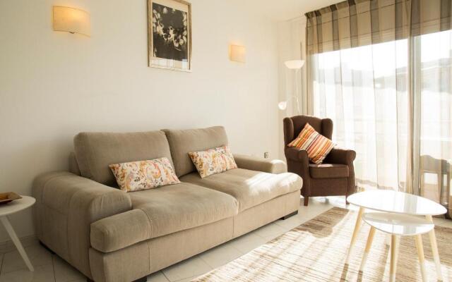 Apartaments Plus Costa Brava Estartit