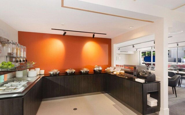 Clarion Hotel Townsville
