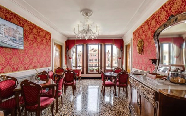 Antica Locanda Sturion Hotel