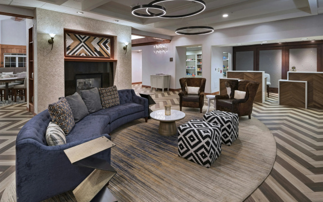 Homewood Suites by Hilton College Station