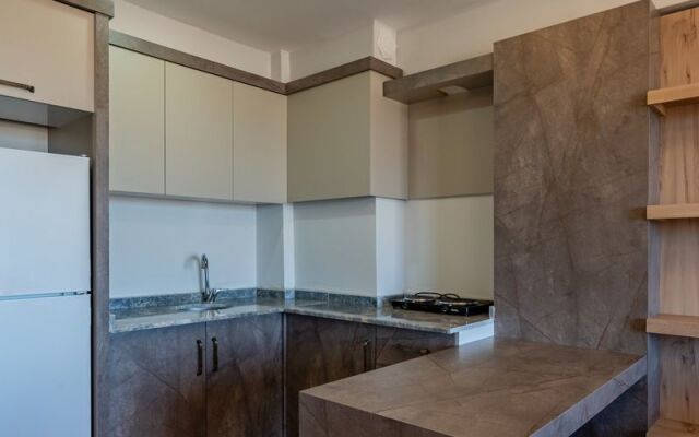 Afyon Regulus Thermal Apart Hotel & Villas