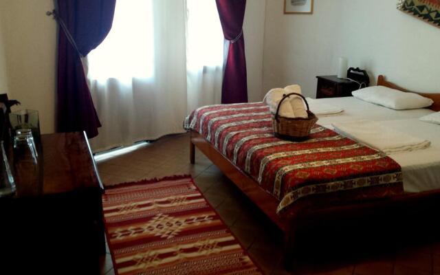 Kilim Hotel