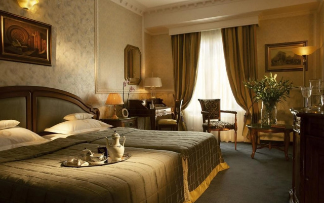 Mediterranean Palace Hotel