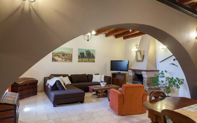 Marcora Historic Mansion