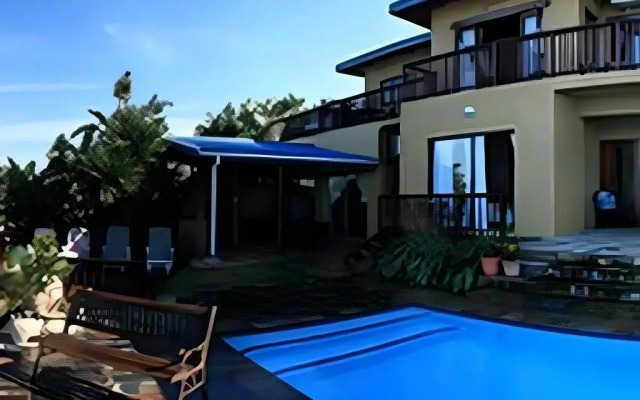 All Seasons Bed And Breakfast