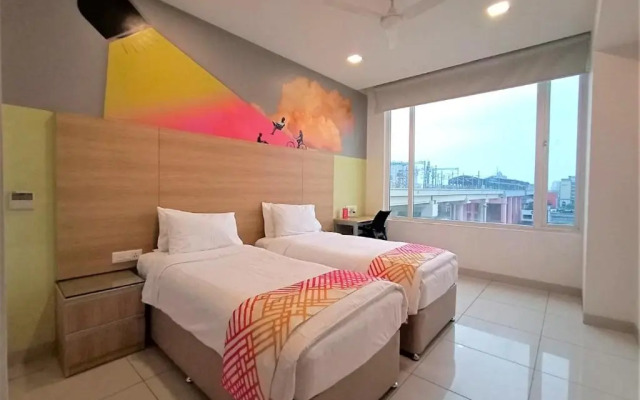 GINGER Noida City Center