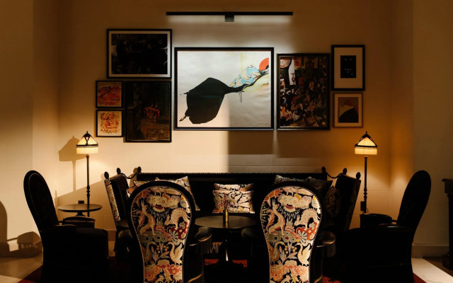 NoMad Las Vegas