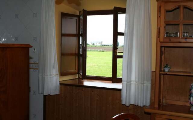 Apartamentos Rurales el Ferreirón