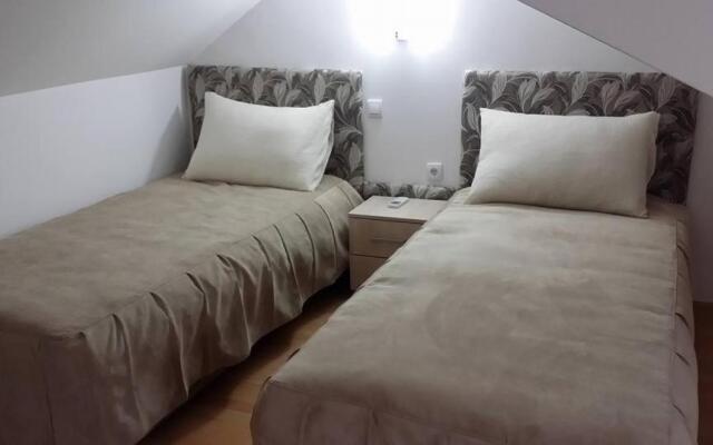 Apartments Secer Sokak