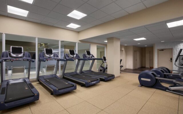 DoubleTree by Hilton Hotel Toronto Downtown