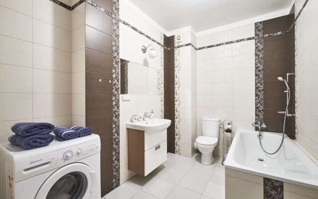 M&R Apartament Airport Marina Mokotow