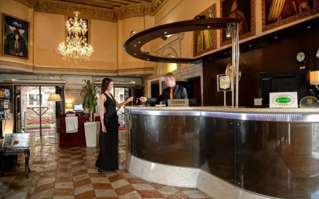Ruzzini Palace