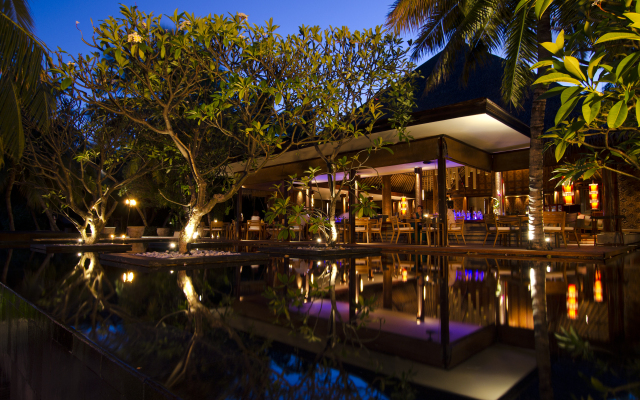 One&Only Reethi Rah