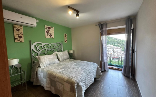 Casa Tio Paco