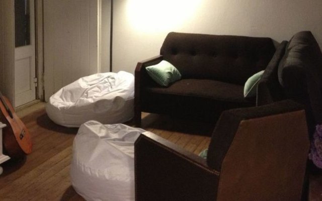 Tag Hostel