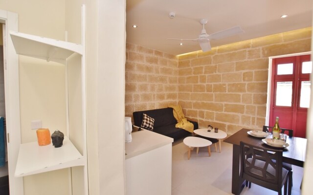 Vallettastay Standard Apartments