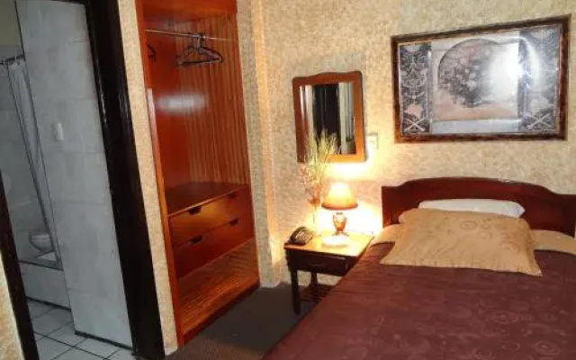 Hotel Tito