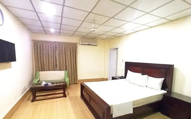 Rehaish Inn Guest House