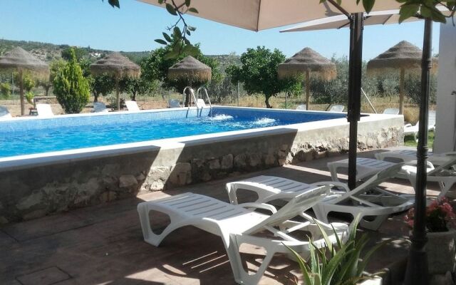 Casa Rural San Antonio