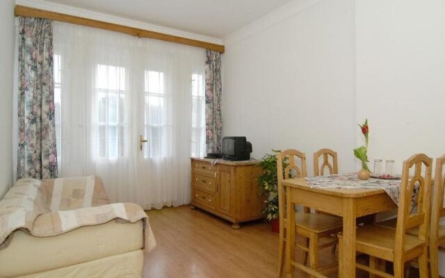 Pension Harmonie