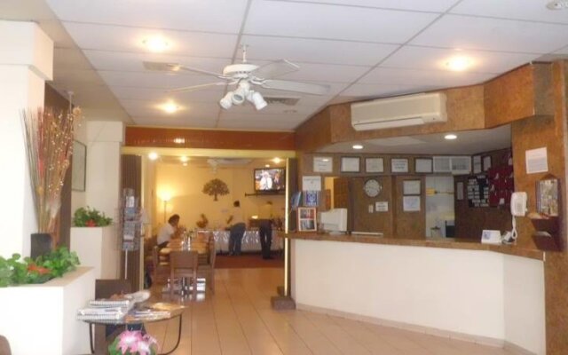Hotel Lorena