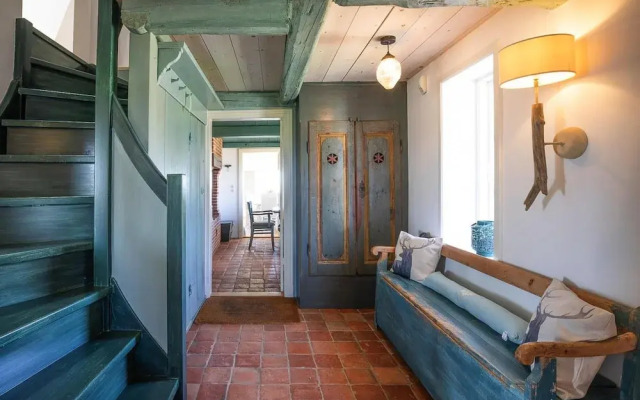 Ferienhaus Reethus in Aventoft