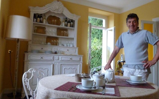 B&B Casa Forster