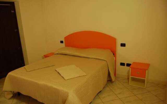 Very Big Room in Agriturismo Rocca Dei Marchesi