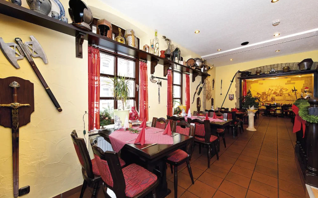 Hotel Restaurant Zum Alten Ritter