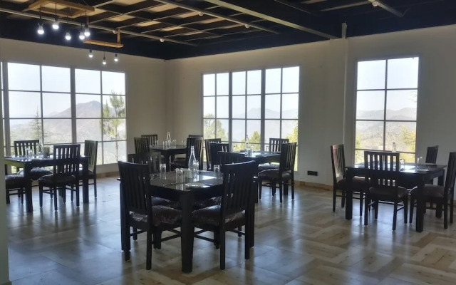 Clarks Exotica Nature Resort Rajgarh (Solan)