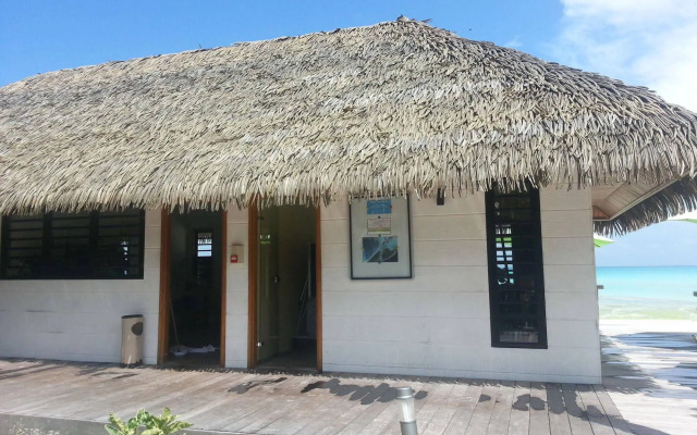 Paradis d' Ouvea