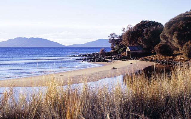 Piermont Retreat Swansea