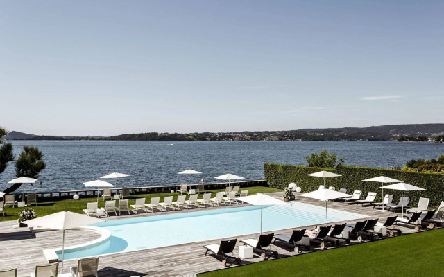 Hotel Bella Riva